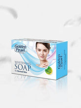 Golden Pearl Soap Whitening For Normal Skin 100Gm - YehChez.pk